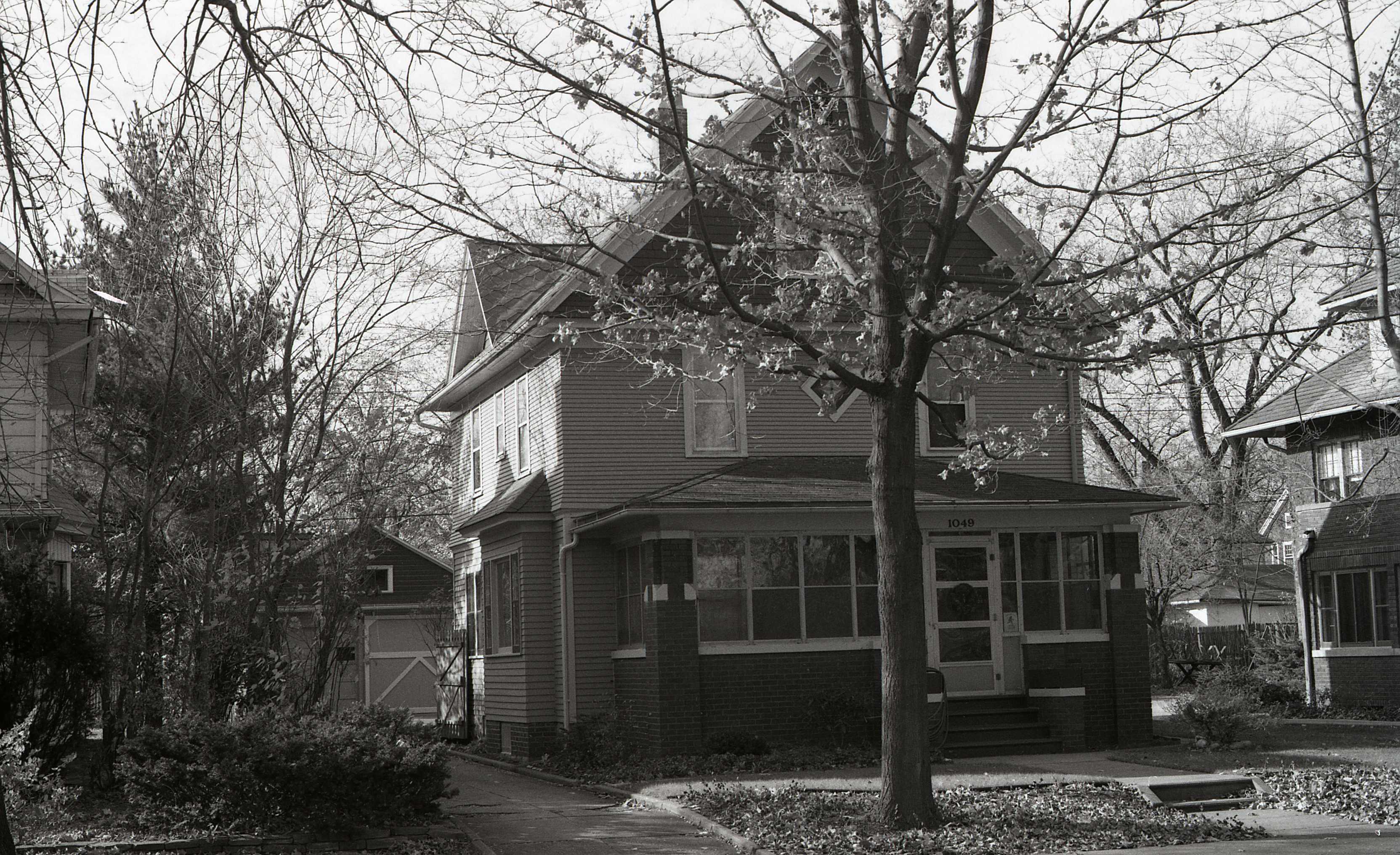 Image credit: Historic Preservation Commission of South Bend and St. Joseph County